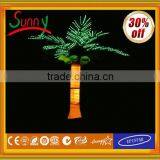 Express Outdoor Christmas Decorative Unique Christmas Tree Lights With CE ROHS GS SAA UL