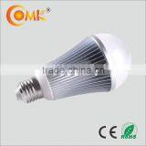 CE ROHS Aluminum High Lumen R80 E27 LED Bulb thumbnail-6