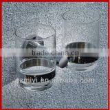 Washroom Ensembles Bathroom Double Cup Holder Tumbler Holder thumbnail-1
