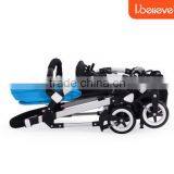 I-S018 Squirrel Lightweight Easy 5-point Safety Belt Ningbo Baby Walker With EN1888/ASTM F833 thumbnail-4