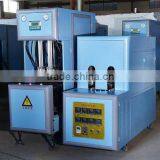 Hot!!!!!!! Semi Automatic Pet Bottle Blowing Machine Price