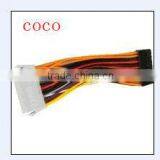 Factory Supply ATX 24P TO 20P MX4.2 Power Cable