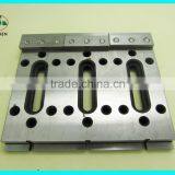 EDM Wear Cut Tooling Fixtures Jig Tools Stainless Vise Z025 thumbnail-4