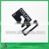 Sinicline Custom Scarf Plastic Hanger thumbnail-1
