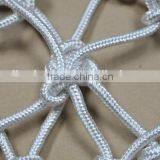 Orange Basketball Hoop Net With High Quality Spring thumbnail-2