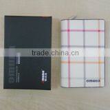 Wholesale High Quality Carbon Steel/ Stainless Steel Complete Manicure Set For Men/Women Outdoor Travel & Camping thumbnail-5