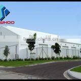 Light Frame Low Cost Prefab Warehouse Construction Costs thumbnail-1