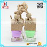 Wholesale Exquisite Wooden Cap for Hanging Car Perfume Bottle thumbnail-5