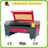 Qili 1325 New Model Digital China Embroidery Laser Engraving Machine thumbnail-5