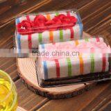 Unique Gift Catalogsgift Basket Towel Cake Souvenir Birthday Towel Cake thumbnail-3