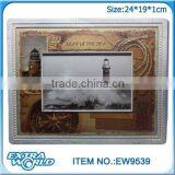 Popular Gifts Printing Decorative Paper Photo Frame thumbnail-1