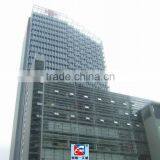 TENA TN-TD-FHC02 Fire-resistant Stainless Steel Window thumbnail-2