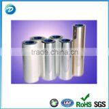 Silicone Coated PE Release Liner thumbnail-6