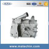 Customized Machining Service Precision Die Casting Aluminum Parts thumbnail-3