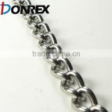 304 / 316 Twist Link Chain