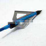 Good Quality New Hunting Broadheads 100GR 3-blades thumbnail-1