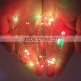 Outdoor Christmas Wedding Party Decoration Led Christmas String Lights, Led String Lights thumbnail-2