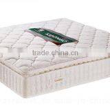 Super Comfortable Pillow Top Pocket Spring Mattress--ZRB 123 thumbnail-1