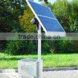 solar and wind power system 300w