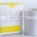 Wholesale Eco Friendly Luxury Scented Candles