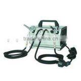 Mini Airbrush Make up Compressor DH179K for Tattoo, Nail Art