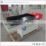 Laboratory Shaking Table for Gold, Coltan, Wolfram, Tin Ore Concentrating