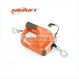 Portable Type Simple Winch AC Powered thumbnail-5