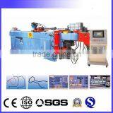 Manual hydraulic pipe bending machine, electric pipe bender, steel tube bending machine