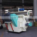 China Factory Price Trade Assurance Biomass Pellet Machine Made in China thumbnail-6