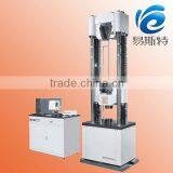 WAW-G Servo Hydraulic Steel Strand Material Testing Machine thumbnail-1