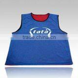 BLUE SLEEVE LESS SHIRTS