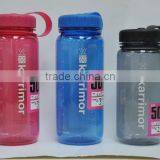 Plastic Water Bottle Manufacturer