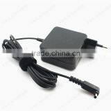 Hot New 19v 1.75a 4.0*1.35mm 33w Genuine Original Laptop AC Adapter for Asus VivoBook X201E X202E Tablet Charger thumbnail-6