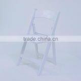 Factory Resin White Foldable Wedding Chair,resin Folding Chair thumbnail-6
