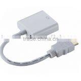 HD-MI to VGA Video Adapter Switch With Audio for Desktop PC thumbnail-2