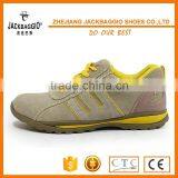 Oil Resistant Europe Standard Wholesale Brand Safety Shoes Italy thumbnail-2