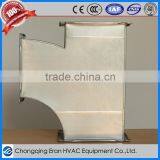 Rectangle Air Conditioning Duct for HVAC Systems thumbnail-1