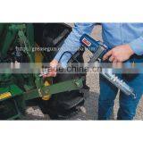 Stainless Steel Collecting Oil Machine /Collecting Oil Machine/Oil Collector thumbnail-5