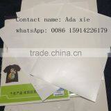Digital Printing Heat Transfer Paper/sublimation Transfer Paper thumbnail-1