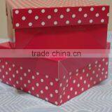 Multi Purpose Cake Boxes Consumer Demand thumbnail-1