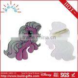 Articial Horse Brooch