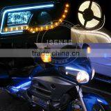 NEW STYLE 5050 LED STRIP MOTORCYCLE DECORATIVE STICKERS thumbnail-1