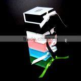 Professional Make Paper Box Supplier Supply Paper Boxes With Lids for Souvenir thumbnail-3