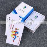 Customized Heat Resistant Playing Cards in Bulk Tiny Playing Cards Colorful UV Protected Tarot Playing Cards ---DH20543 thumbnail-2