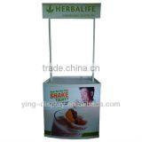 Light Weighted Promotional Table Skirts