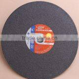 H466 Cutting Disc for Abrasive Wheel Cutting off Machine for Stainless Steel/stainless Cutting Wheel thumbnail-5