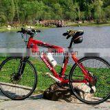Hard Tail Road 18 Speed Road Bike/bicycle thumbnail-1