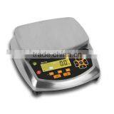 W31 OIML Weighing Scale, 304 Stainless Steel Housing, Checkweigher thumbnail-3