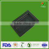 China Supplier New Products High Quality Eco-friendly Thermoforming Blister Pulp Moulding Process Type Phone Packaging Trays thumbnail-1