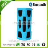 2015 Outdoor Waterproof Wireless Bluetooth Speaker A28 Private Mould